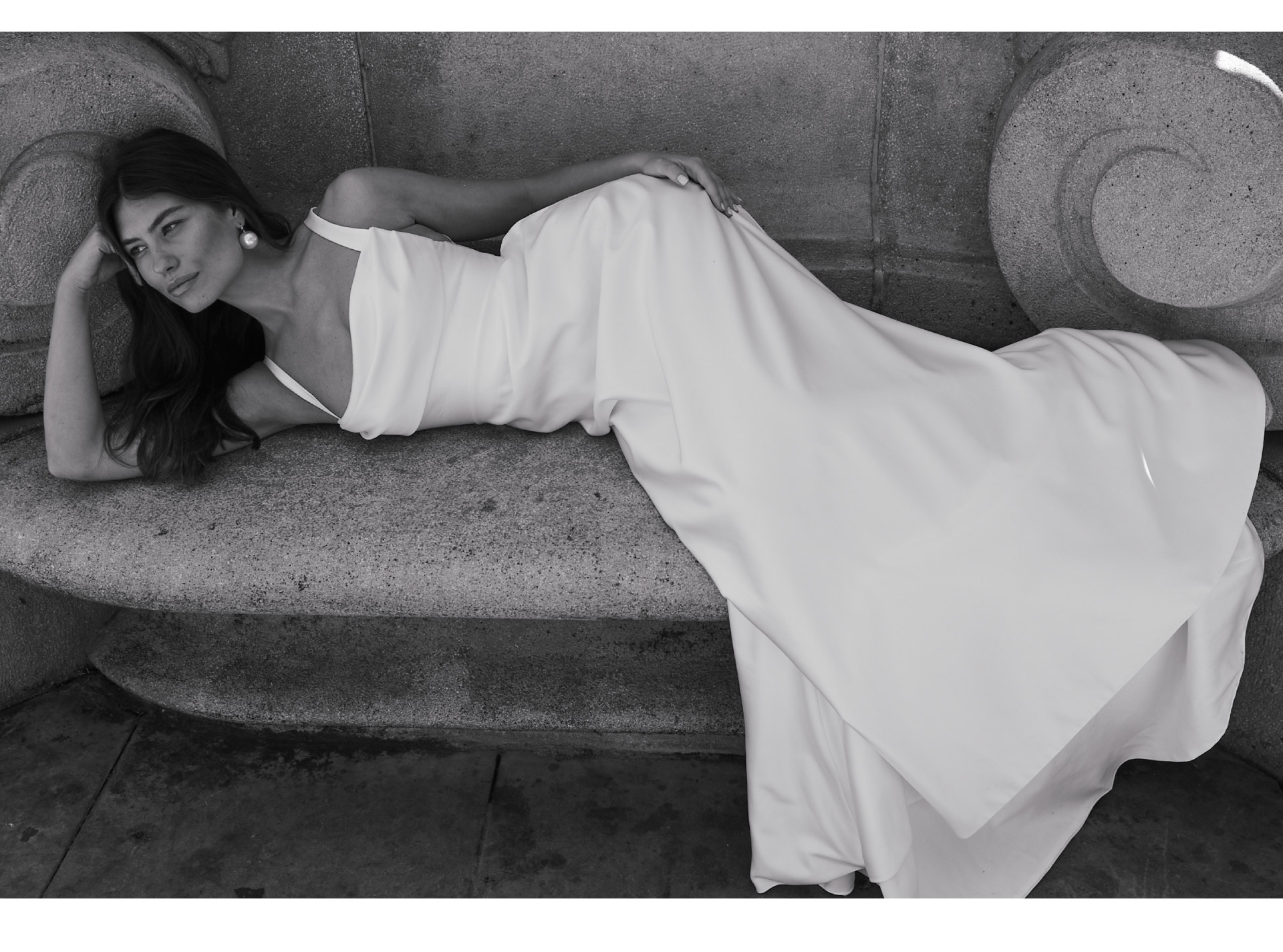 JESUS PEIRO - PERLA COLLECTION